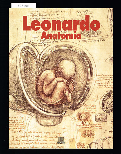 Leonardo Anatomia.