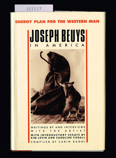 Energy Plan for the Western Man. Joseph Beuys in…
