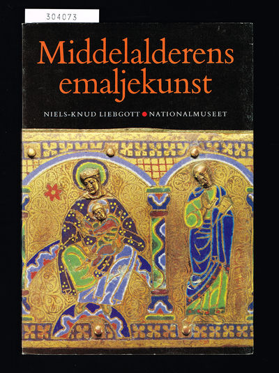 Middelalderens emaljekunst.