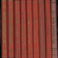 image of Saturday Book, The: 9 Volums (Volums : 1 to 12 : Missing Volums: 1, 2, 4)