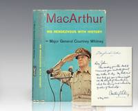 MacArthur: His Rendezvous with History.