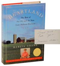 Heartland: The Best of the Old and the New from Midwest Kitchens (Signed First Edition)