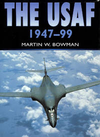 USAF, 1947-99