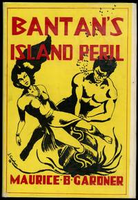 BANTAN'S ISLAND PERIL