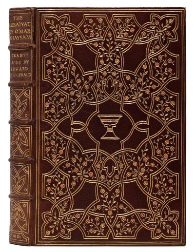 The Rubaiyat of Omar Khayyam