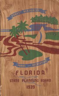 image of Summaries of the park, parkway and recreational area study and forest resources survey for Florida.