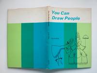 image of You can draw people