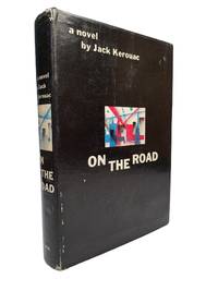 cover of On the Road