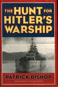 The Hunt For Hitler's Warship