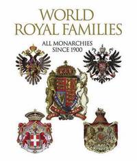 World Royal Families