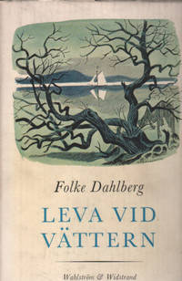 LEVA VID VÄTTERN.