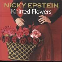 Knitted Flowers