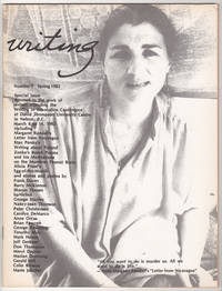 Writing 5 (Spring 1982) by et al Frank Davey - Paperback - 1st edition - 1982 - from Philip Smith, Bookseller (SKU: M1503)