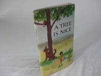 image of A TREE IS NICE