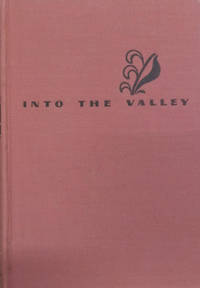 Into the Valley:  A Skirmish of the Marines by Hersey, John - 1943