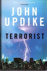 Terrorist by John Updike - 2006