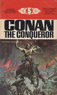 Conan the Conqueror