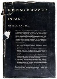 Feeding Behavior of Infants; pediatric approach to the mental hygiene of early life.