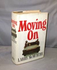 image of Moving On.