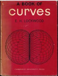 cover of A BOOK OF CURVES
