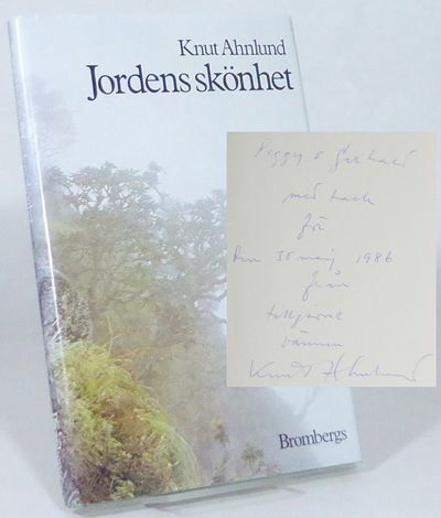 Jordens skönhet. Singalesiska minnen och myter.…