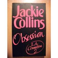 Obsession second book in L. A. Connections series