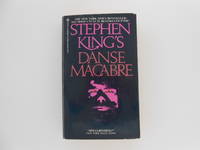 image of Stephen King's Danse Macabre