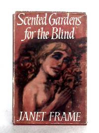 cover of Scented Gardens for the Blind