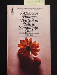 I've Got to Talk to Somebody, God