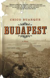 Budapest: A Novel