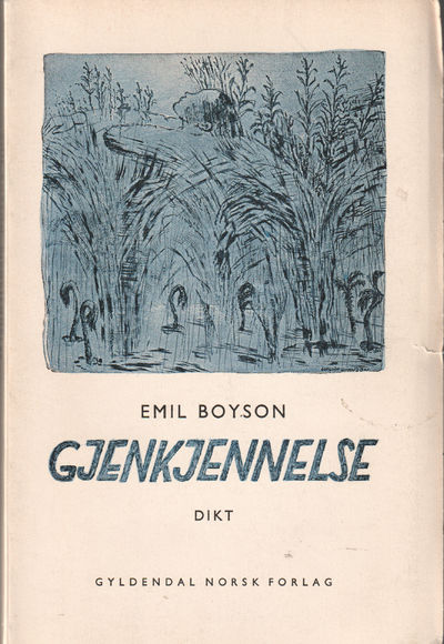 Gjenkjennelse
