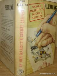 On Her Majesty's Secret Service