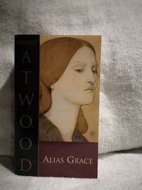 Alias Grace