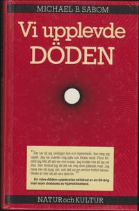 Vi upplevde döden