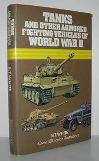 TANKS AND OTHER ARMOURED FIGHTING VEHICLES OF WORLD WAR II