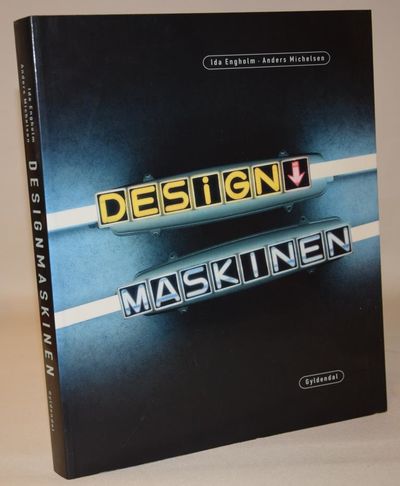 Designmaskinen - design af den moderne verden.
