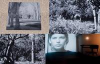 JARDINES DE LA MEMORIA: PHOTOGRAPHS BY ANA TERESA ORTEGA: THE EXHIBITION CATALOG