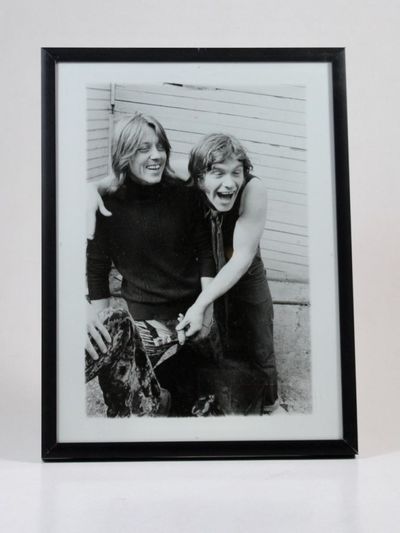 Original photograph.
