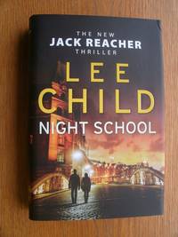 Night School: (Jack Reacher 21)