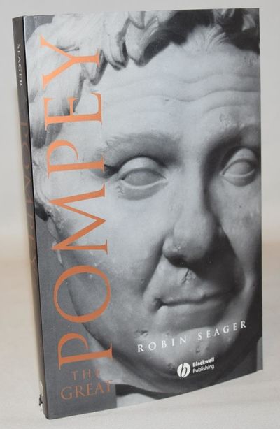 Pompey the Great - A Political Biography.