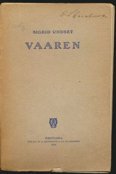 Vaaren