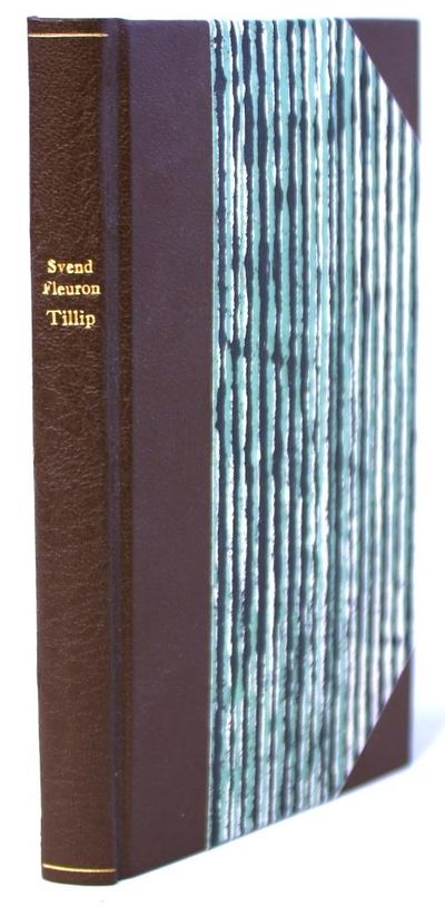 Tillip - den lille nordbo.