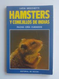 Hamsters y Conejillos de Indias