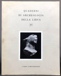 Quaderni di Archeologia della Libya: Vol. 17