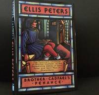 image of Brother Cadfael's Penance: The Twentieth Chronicle