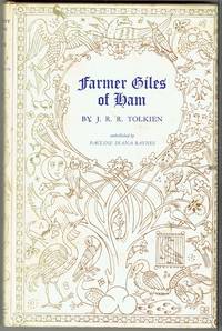 image of Farmer Giles Of Ham