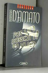 Pas un passant en vue