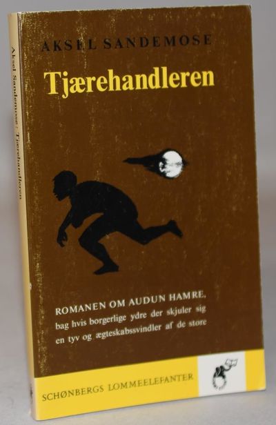 Tjærehandleren.