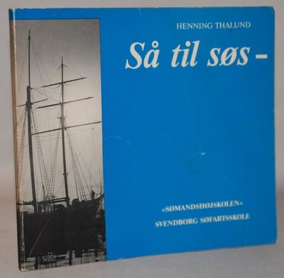 Så til søs - 