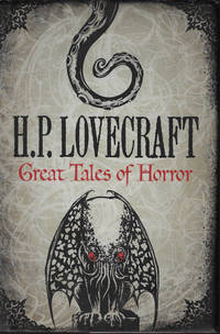 image of GREAT TALES OF HORROR